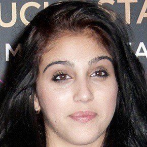 Lourdes Ciccone Leon