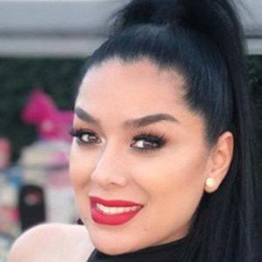 Lourdes Esparza-Padilla