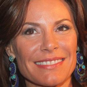LuAnn de Lesseps