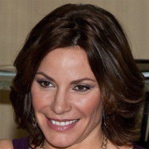 LuAnn de Lesseps