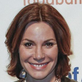 LuAnn de Lesseps