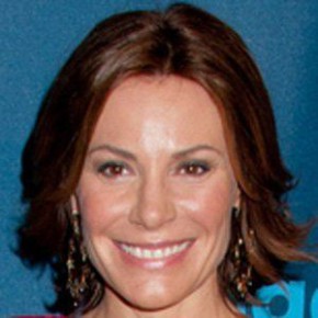 LuAnn de Lesseps