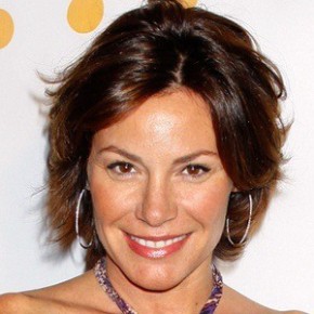 LuAnn de Lesseps