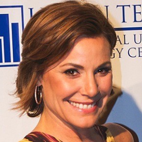 LuAnn de Lesseps