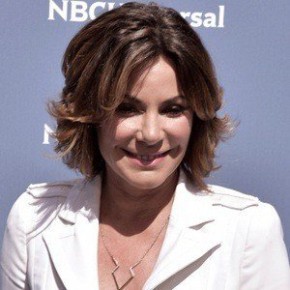 LuAnn de Lesseps