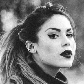 Luanna Pérez-Garreaud