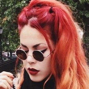 Luanna Pérez-Garreaud