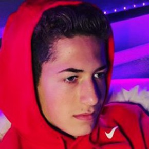 Luca Lombardo