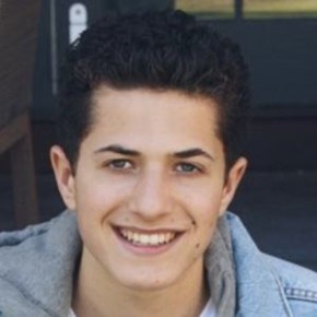 Luca Lombardo
