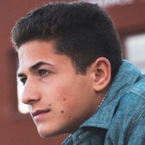 Luca Lombardo