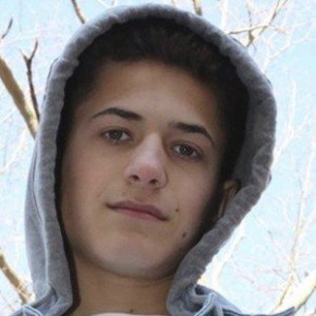 Luca Lombardo