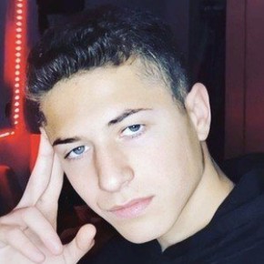 Luca Lombardo