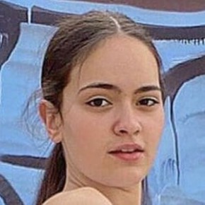 Lucía Rodriguez