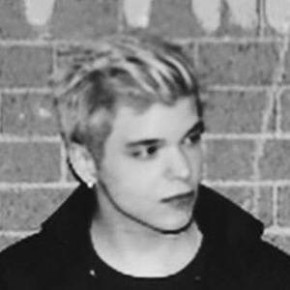 Lucas Bradlee