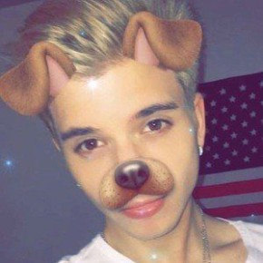 Lucas Bradlee