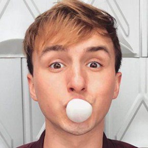 Lucas Cruikshank