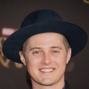 Lucas Grabeel