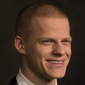 Lucas Hedges