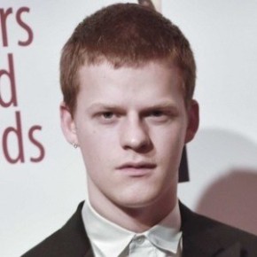 Lucas Hedges