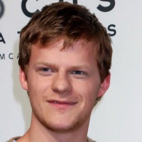 Lucas Hedges