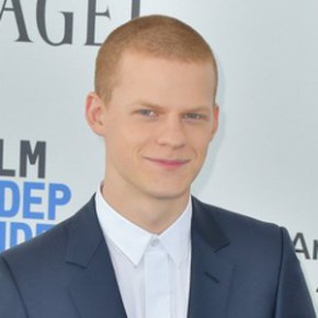 Lucas Hedges