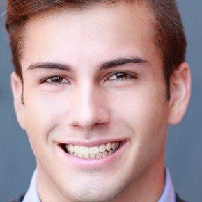 Lucas Helms