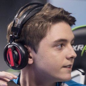Lucas Håkansson