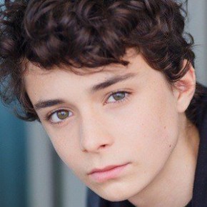 Lucas Jade Zumann