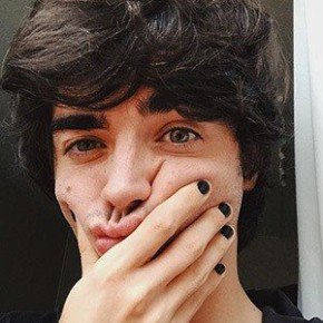 Lucas Loren