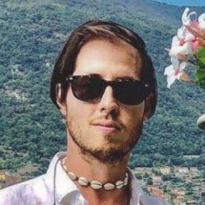 Lucas Martinez