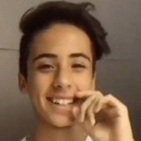 Lucas San Martín