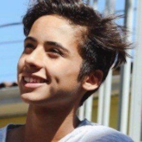 Lucas San Martín