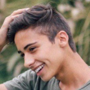 Lucas San Martín