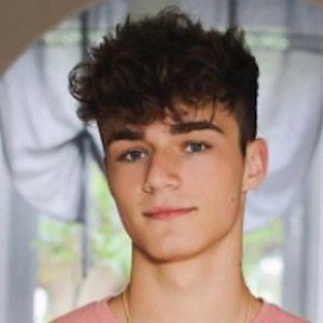 Lucas Thomas