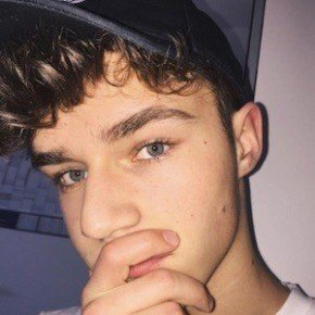 Lucas Thomas