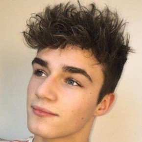 Lucas Thomas
