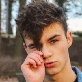 Lucas Thomas