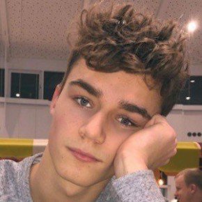 Lucas Thomas