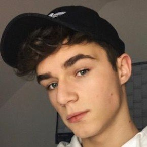 Lucas Thomas