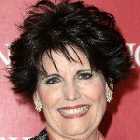 Lucie Arnaz