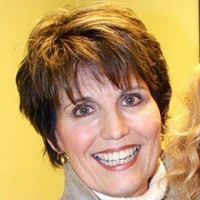 Lucie Arnaz