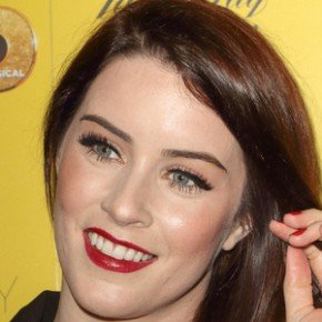 Lucie Jones
