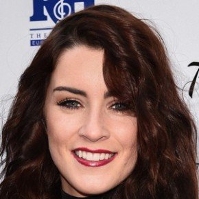 Lucie Jones