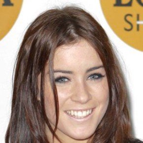 Lucie Jones