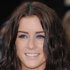 Lucie Jones
