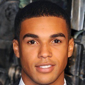 Lucien Laviscount