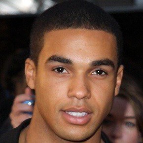 Lucien Laviscount