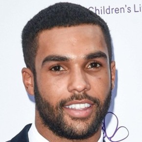 Lucien Laviscount