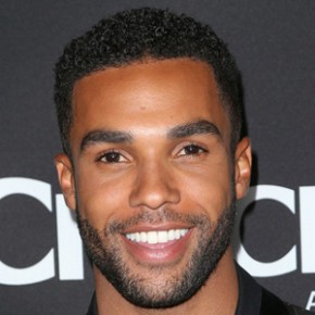 Lucien Laviscount
