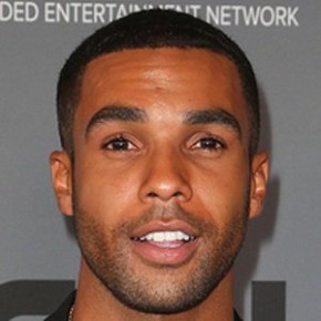 Lucien Laviscount